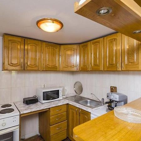 Apartment Ramo ดูบรอฟนิก ภายนอก รูปภาพ