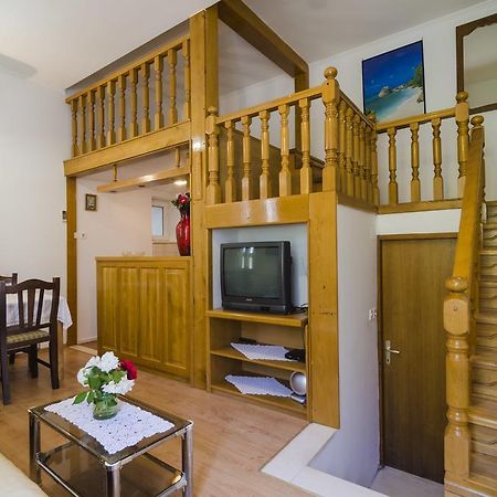 Apartment Ramo ดูบรอฟนิก ภายนอก รูปภาพ
