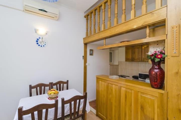 Apartment Ramo ดูบรอฟนิก ภายนอก รูปภาพ