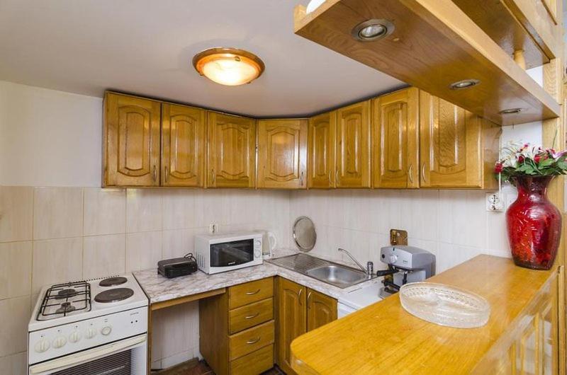 Apartment Ramo ดูบรอฟนิก ภายนอก รูปภาพ