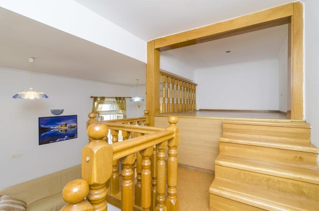 Apartment Ramo ดูบรอฟนิก ภายนอก รูปภาพ