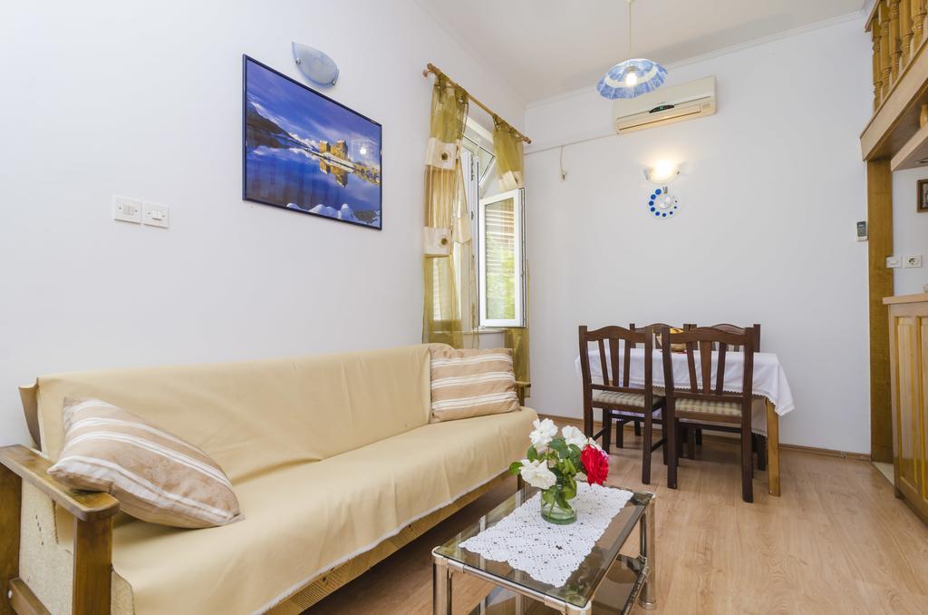 Apartment Ramo ดูบรอฟนิก ภายนอก รูปภาพ
