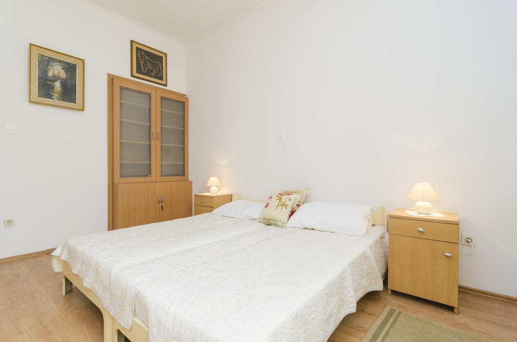 Apartment Ramo ดูบรอฟนิก ภายนอก รูปภาพ
